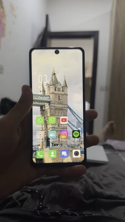 Infinix Note 30 Pro
