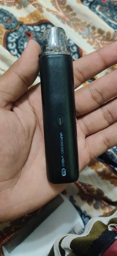 vaporesso vibe se