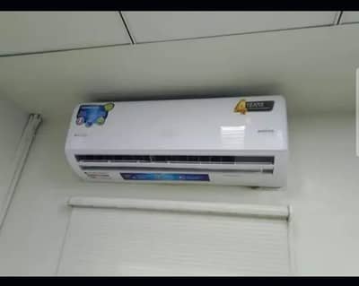 Haier AC DC inverter
