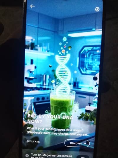 Tecno Pova Neo le6