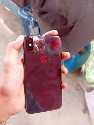 Apple iPhone XS