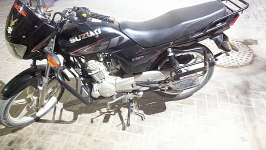 suzuki 110