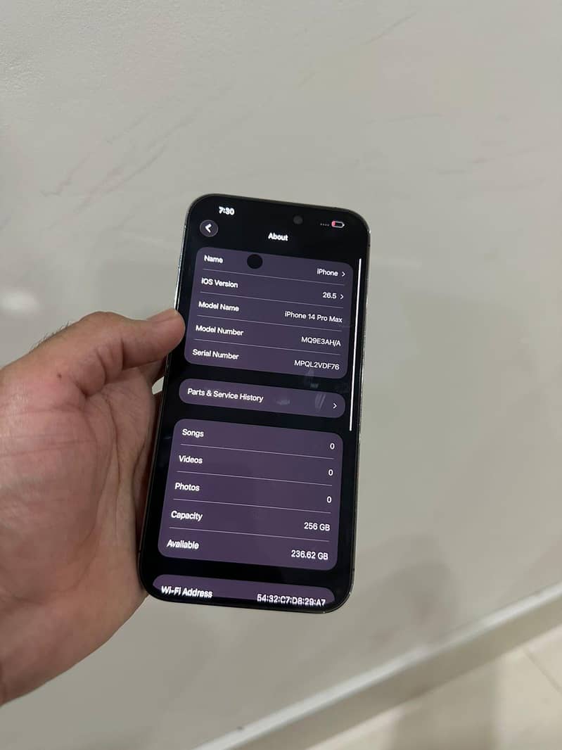 iphone 14 pro max 7