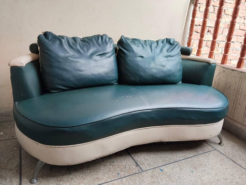 6 piece sofa set leather sofas 2
