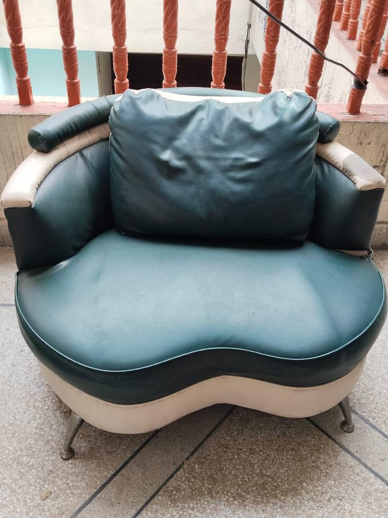 6 piece sofa set leather sofas 3