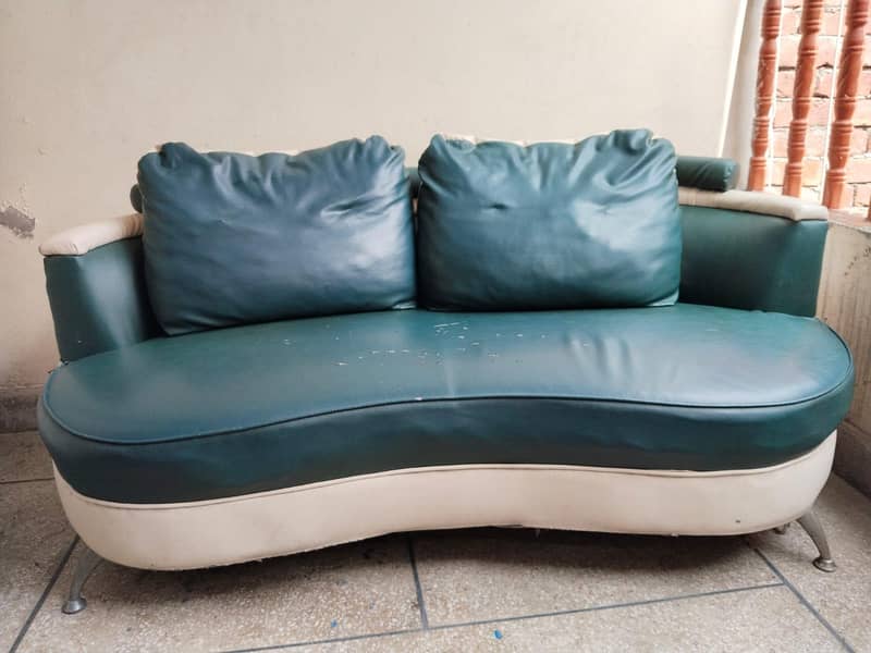 6 piece sofa set leather sofas 5