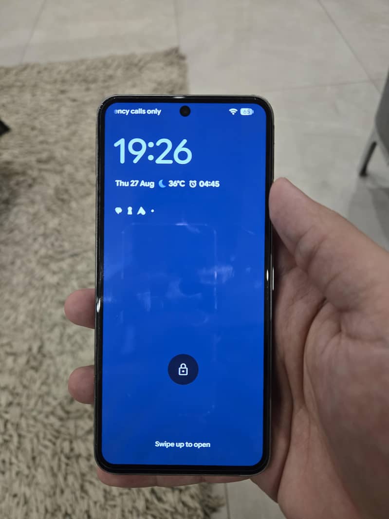 Google Pixel 8 0