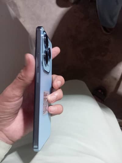 Infinix Hot 40 Pro