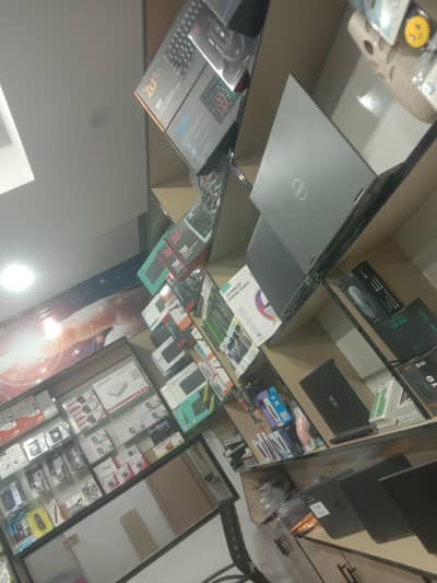 computer shope store