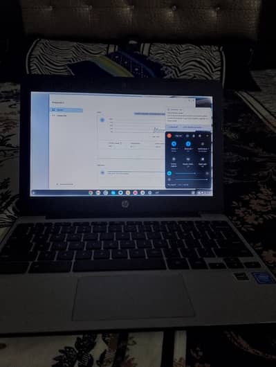 Mac book chrome HP laptop Chromebook