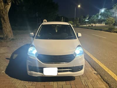 Diahatsu mira/Subaru pleo