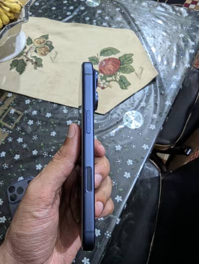 Apple iPhone 17 Pro