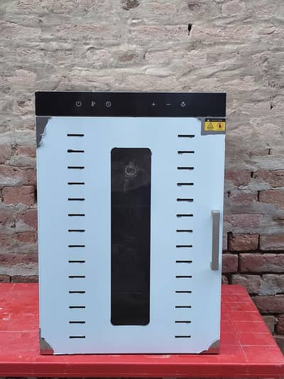 Commercial Food Dehydrator (16 layers)