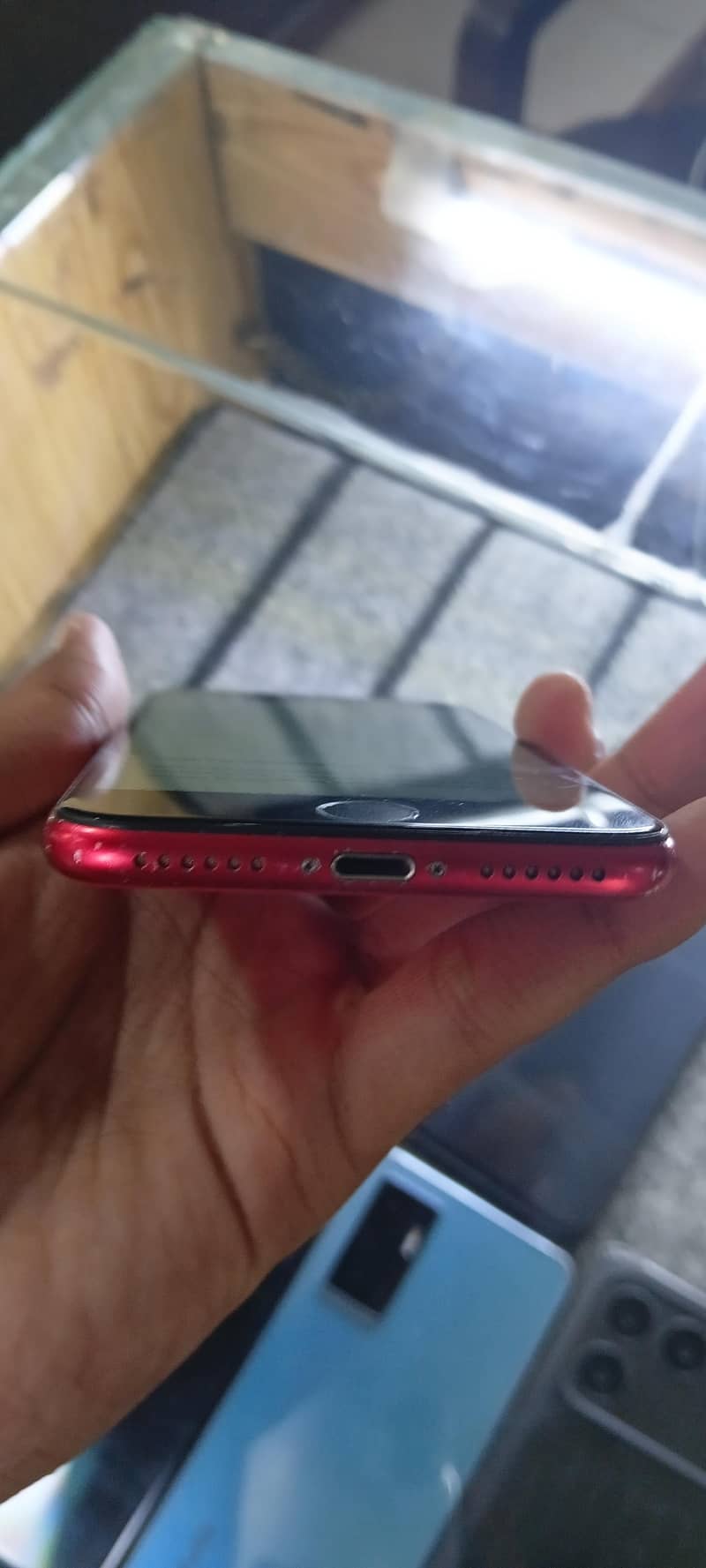 Apple iPhone SE 0