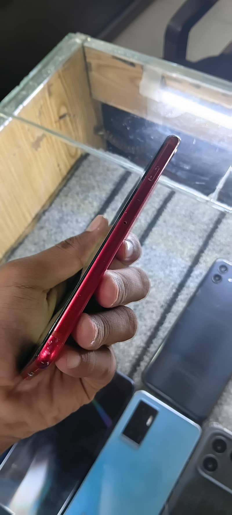 Apple iPhone SE 2
