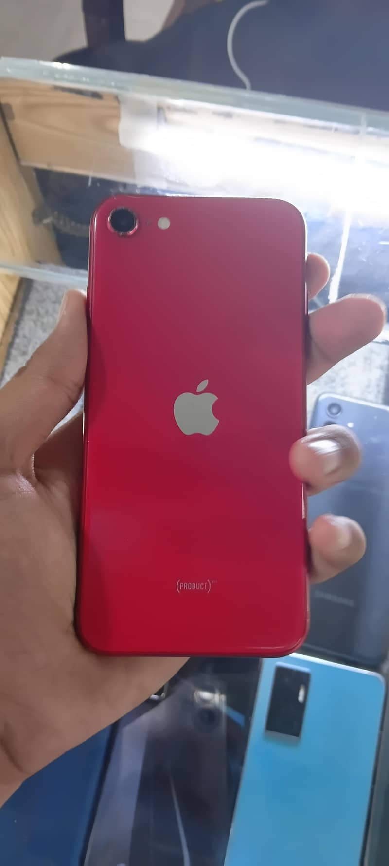 Apple iPhone SE 3