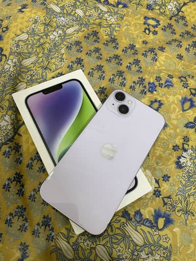 Apple iPhone 14 plus