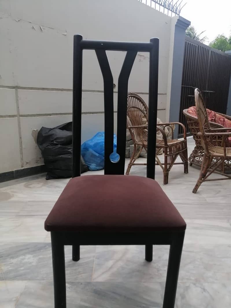 Dining Table Set 1