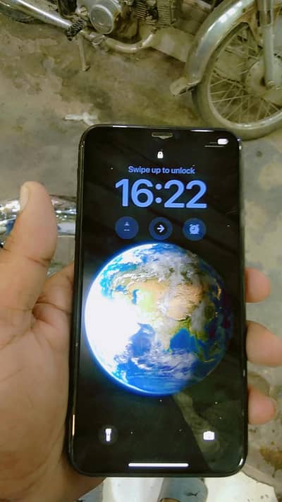 Apple iPhone 11 Pro Max