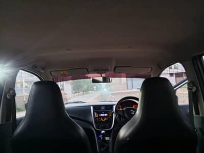 Suzuki Cultus VXL 2019