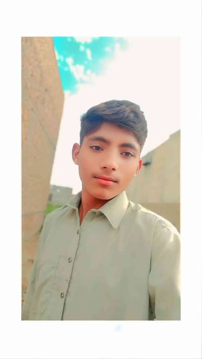 Ali Hussain