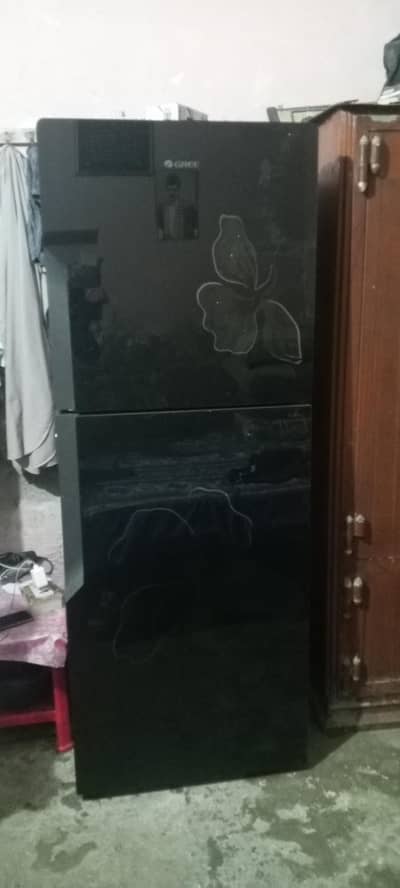gree good condition 10by9 full size jambo
