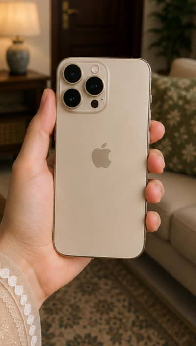 Apple iPhone 14 Pro Max JV 512gb