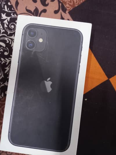Apple iPhone 11