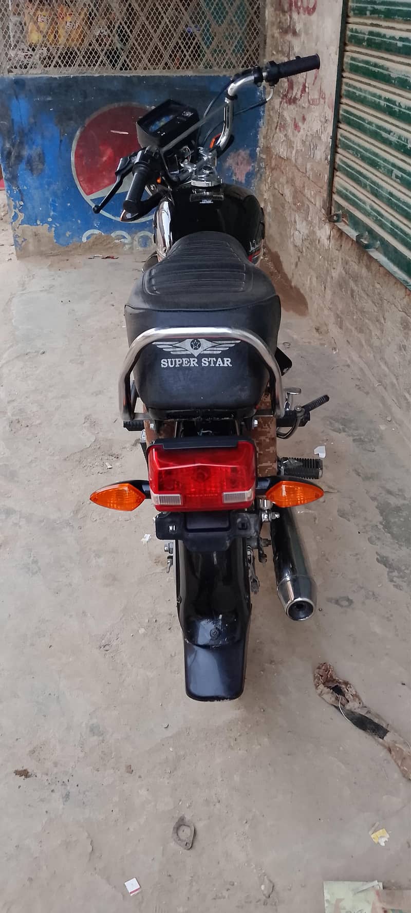 super star 5