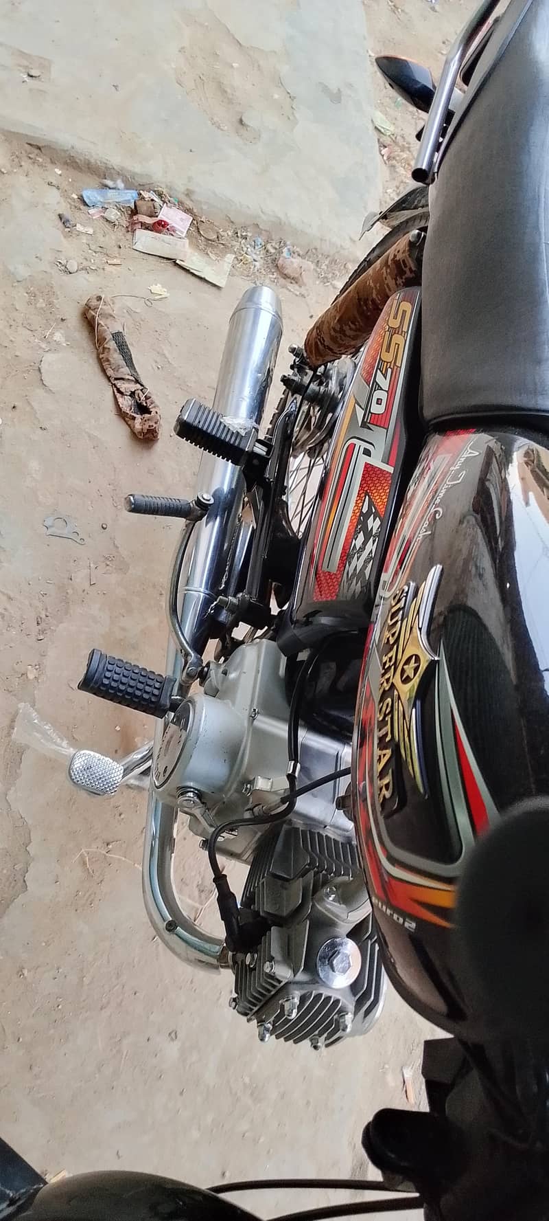 super star 6