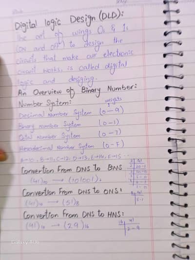 Assignment Writing
