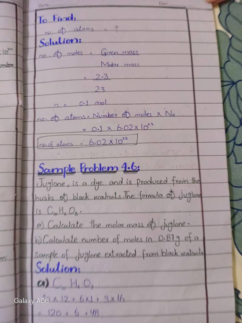 Assignment Writing 2