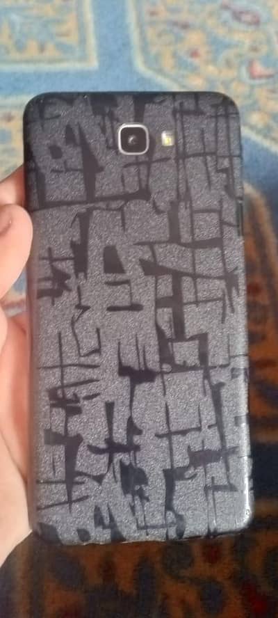 Samsung Mobile J7 Prime 2