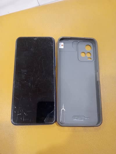 Vivo Y21