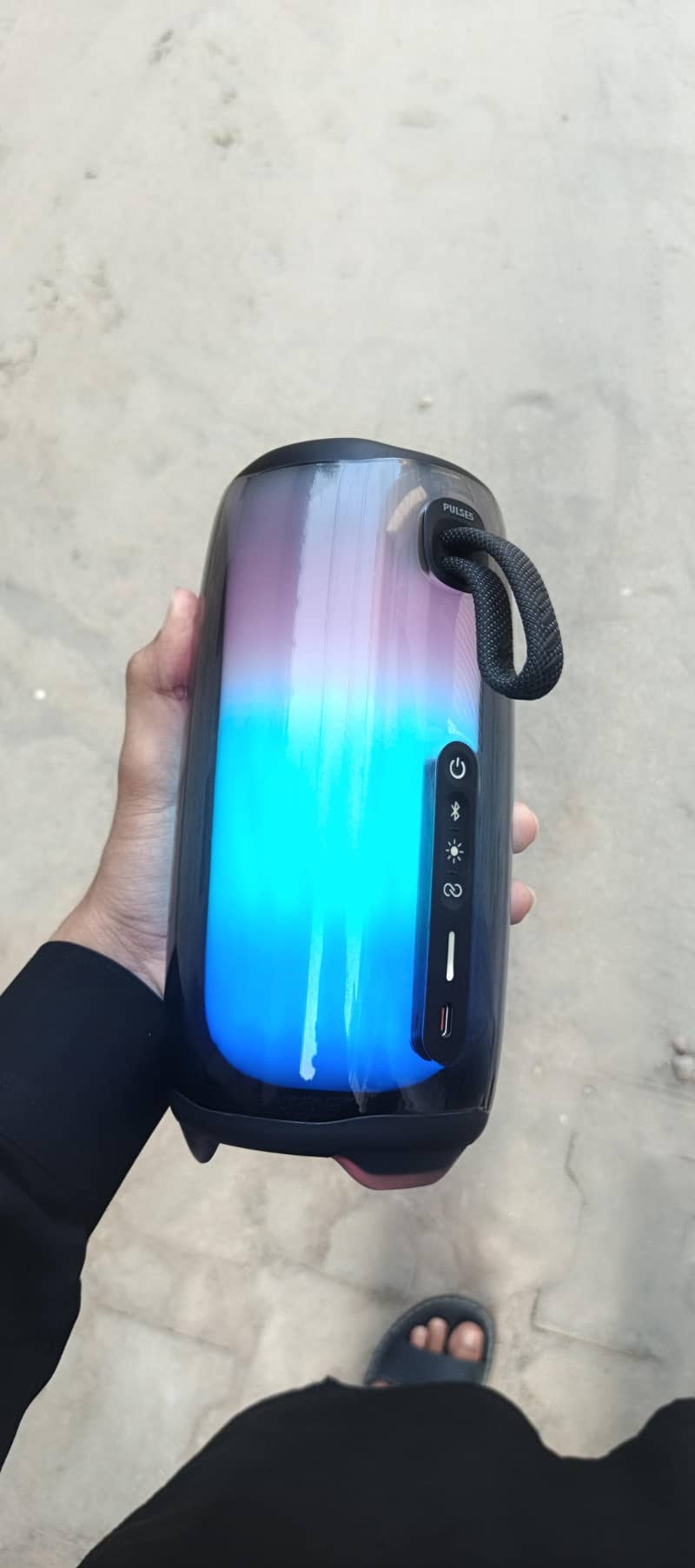 JBL Pulse 5 1