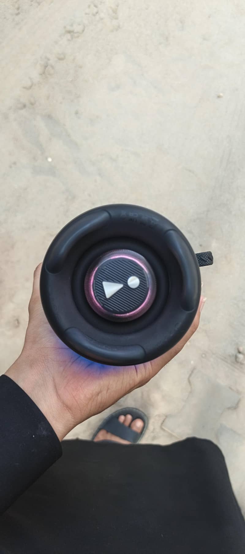 JBL Pulse 5 2