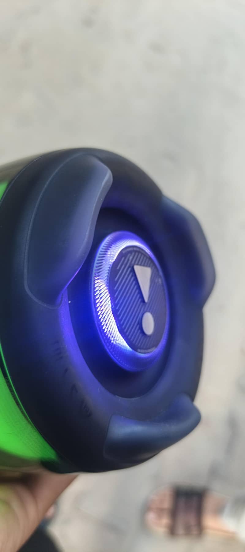 JBL Pulse 5 4
