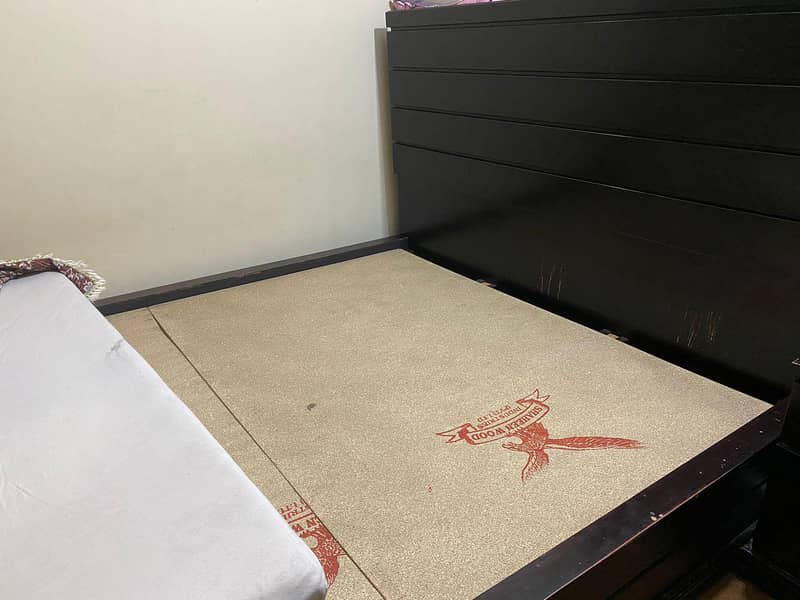 Double Bed 1