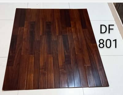 Wooden Floor Islamabad