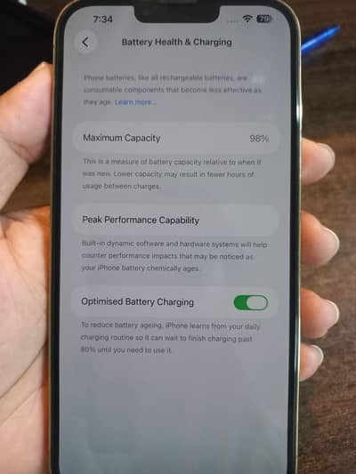 Apple iPhone 13 Pro Max