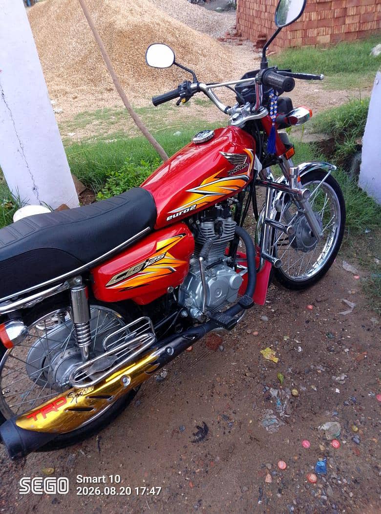 honda 0