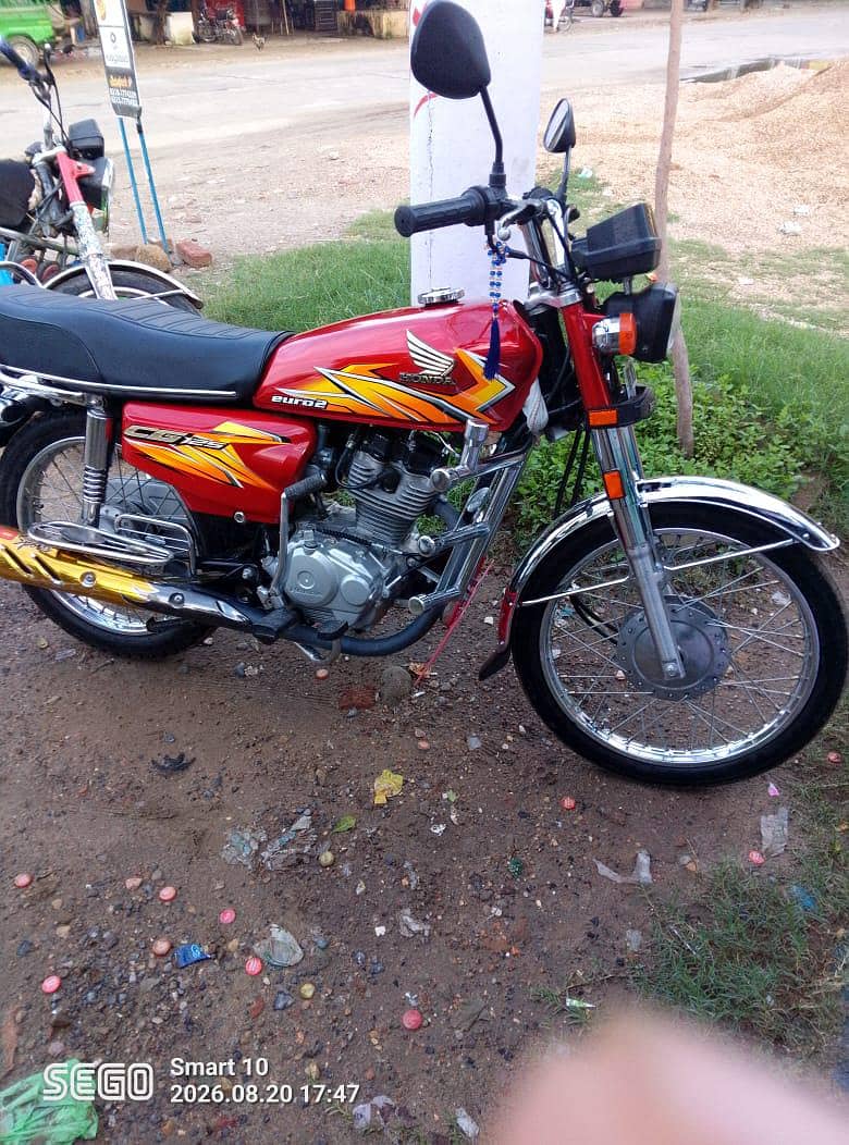 honda 1