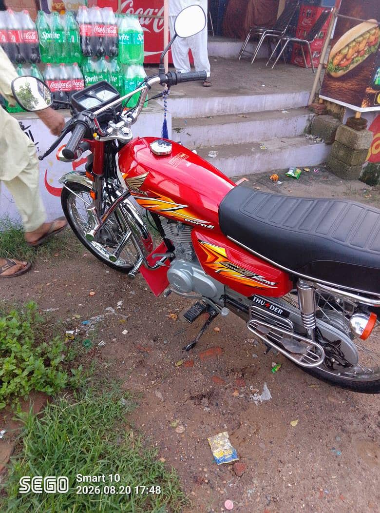 honda 2