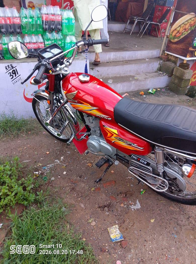 honda 3