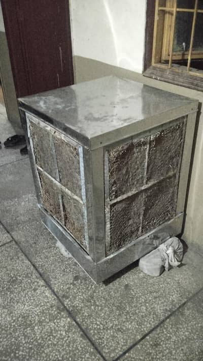 Room Cooler