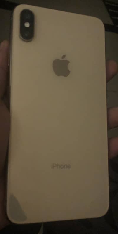 Apple iPhone XS Max non pta