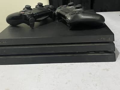 Ps4 pro