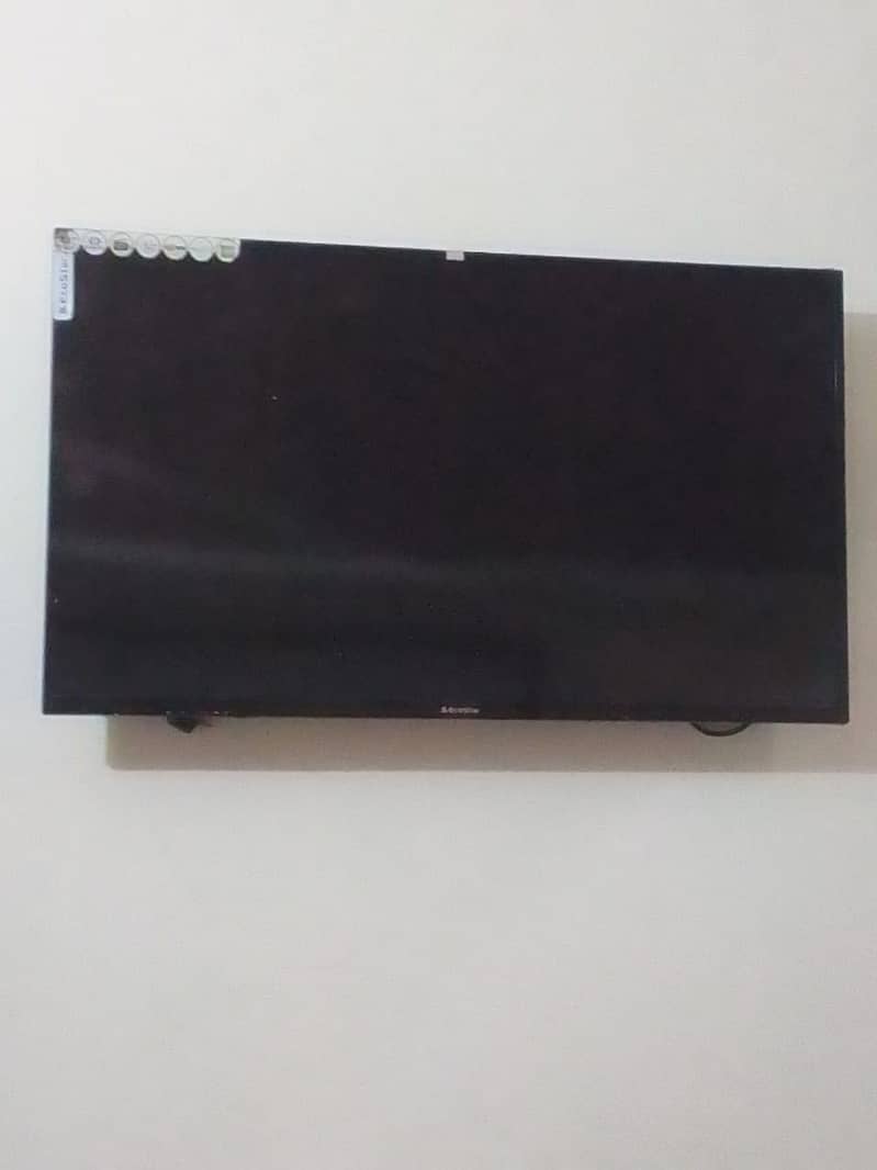 Ecostar led 1