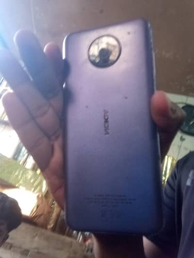 Nokia G10