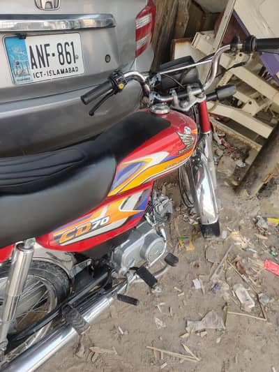 bike for sale